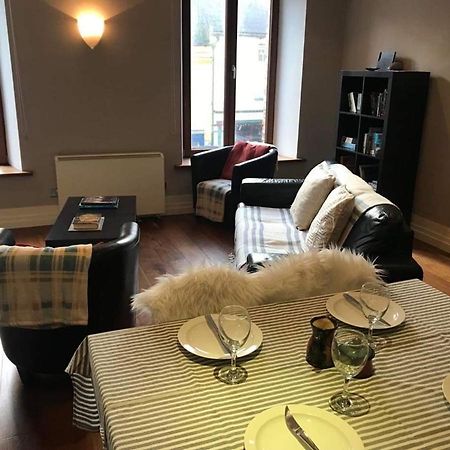 Centre Of Dingle Town - Luxury Holiday Apartment Bagian luar foto