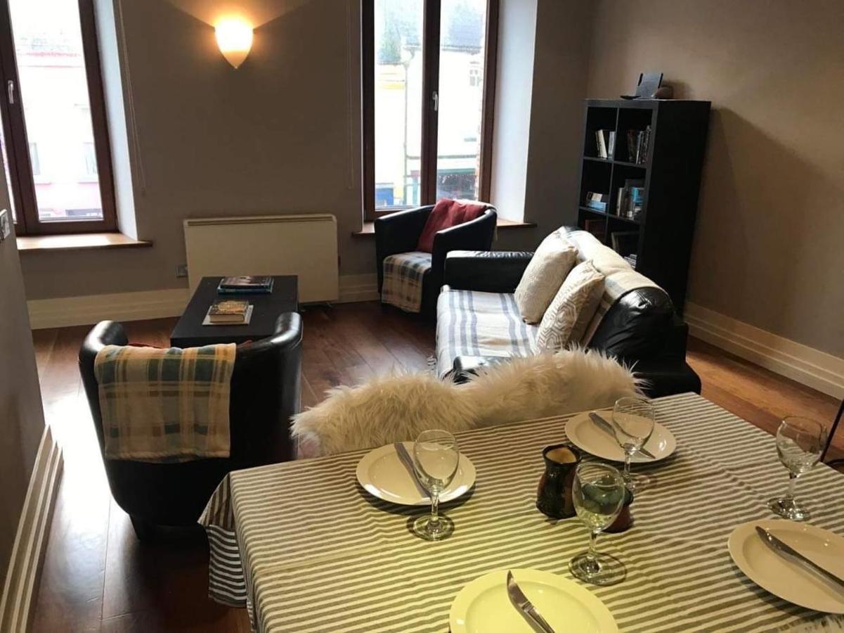 Centre Of Dingle Town - Luxury Holiday Apartment Bagian luar foto