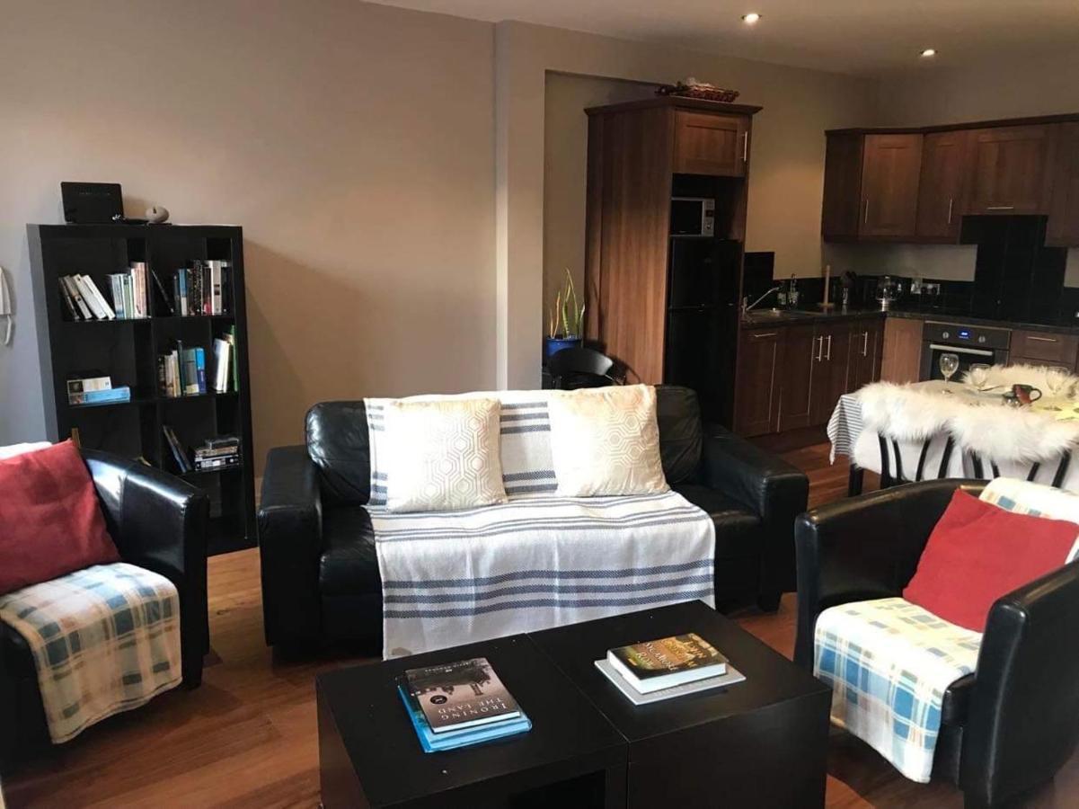 Centre Of Dingle Town - Luxury Holiday Apartment Bagian luar foto