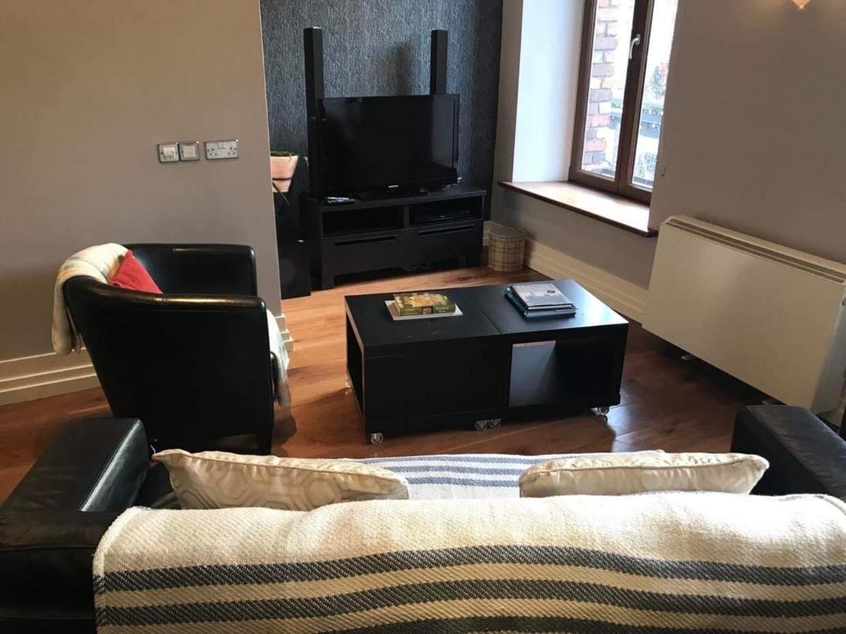 Centre Of Dingle Town - Luxury Holiday Apartment Bagian luar foto