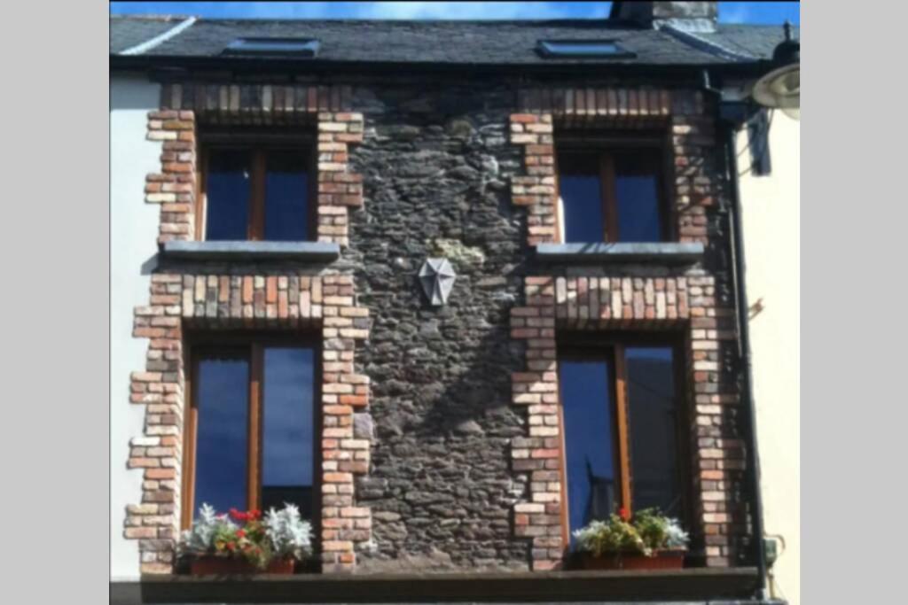 Centre Of Dingle Town - Luxury Holiday Apartment Bagian luar foto